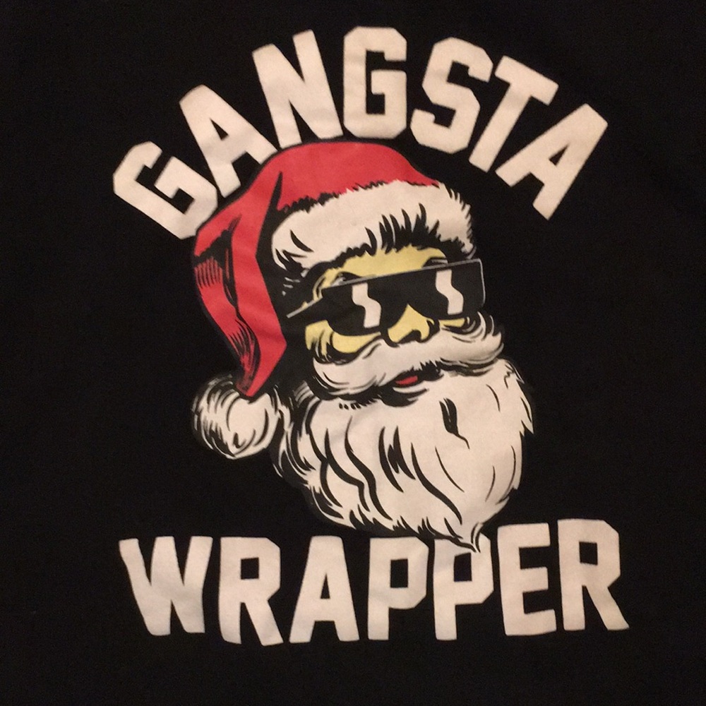 XMAS SWEATER - Picture 5 of 6